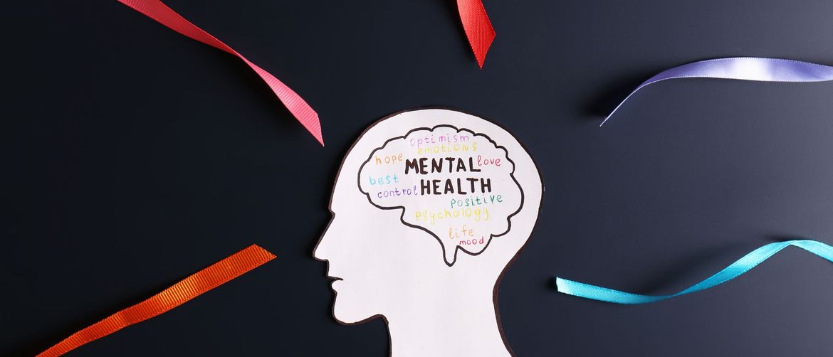 Mentalno zdravlje je bitno!