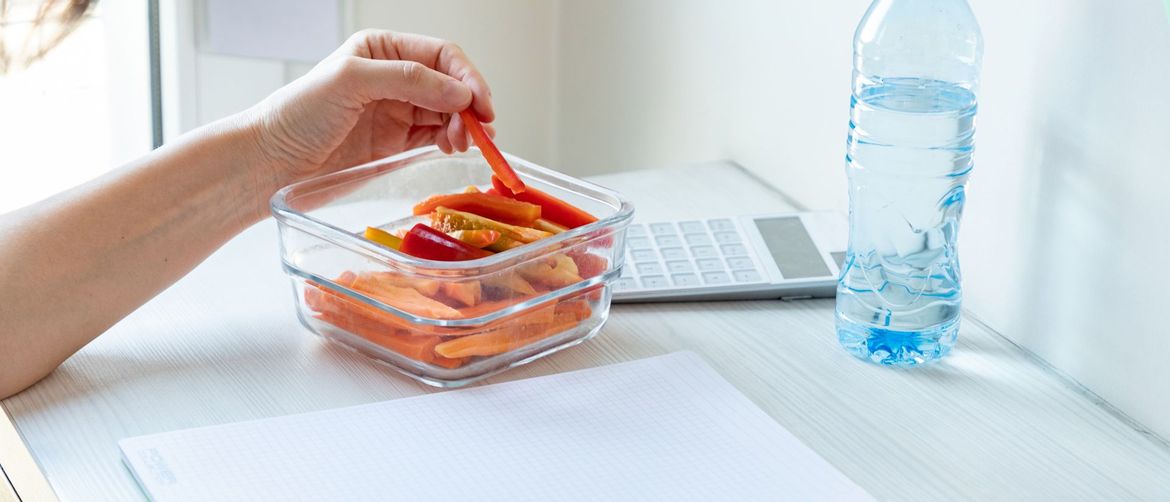 Zdrava hrana može poboljšati tvoje pamćenje