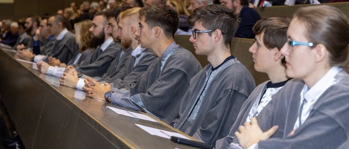 Najuspješniji studenti