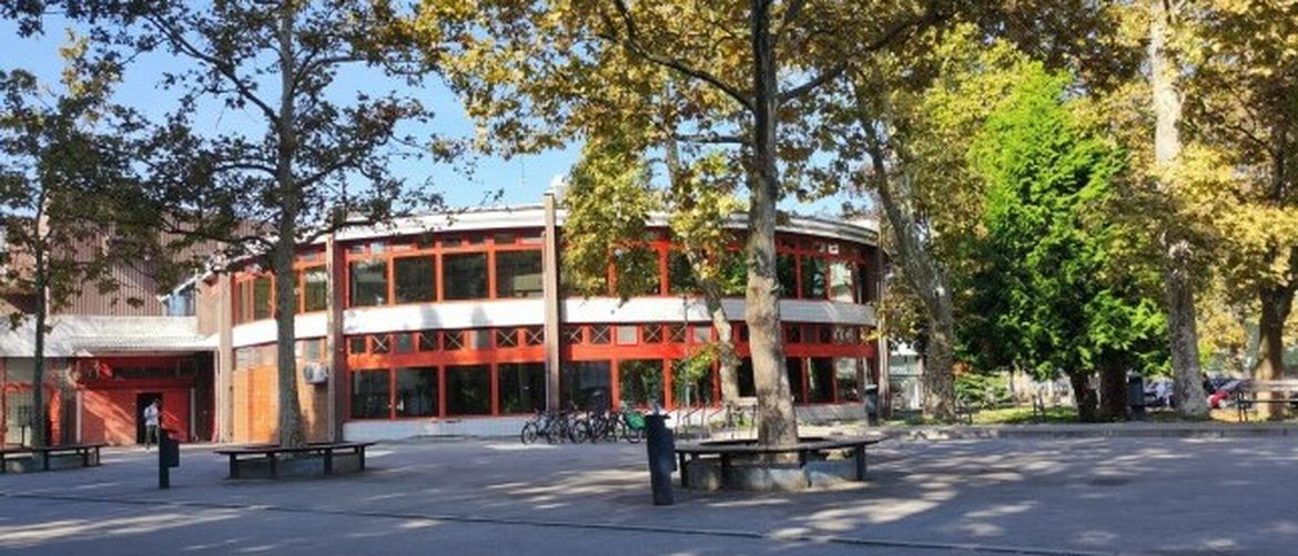 Menza na „Radiću“