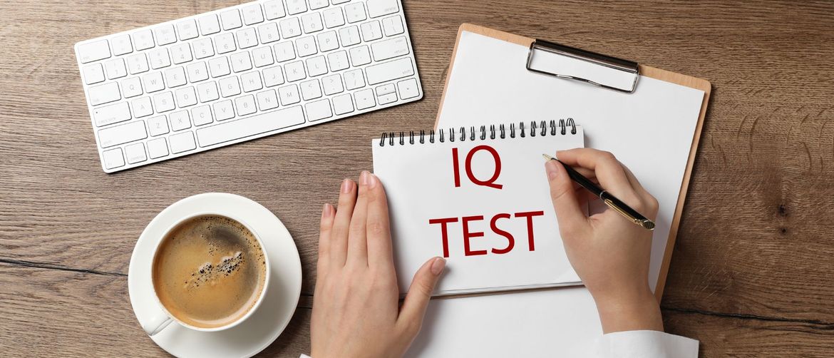 IQ test