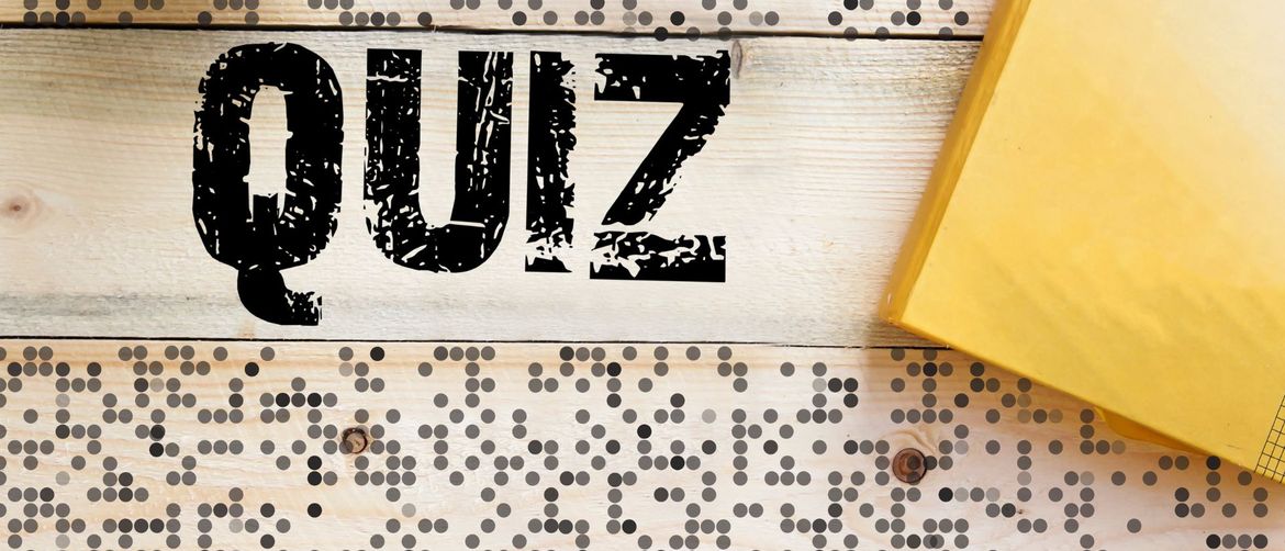 Pub kviz