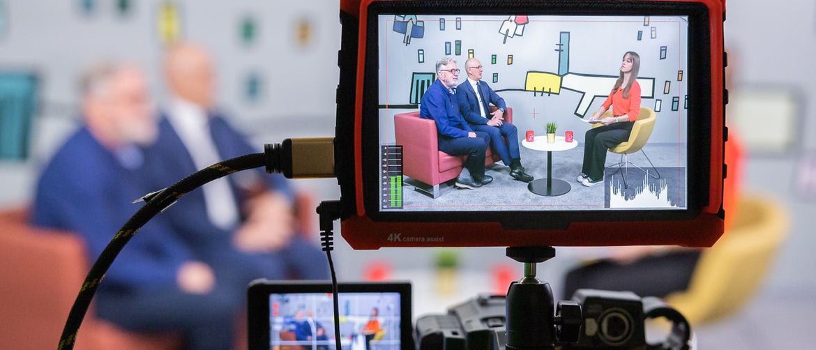 UNIDU televizija