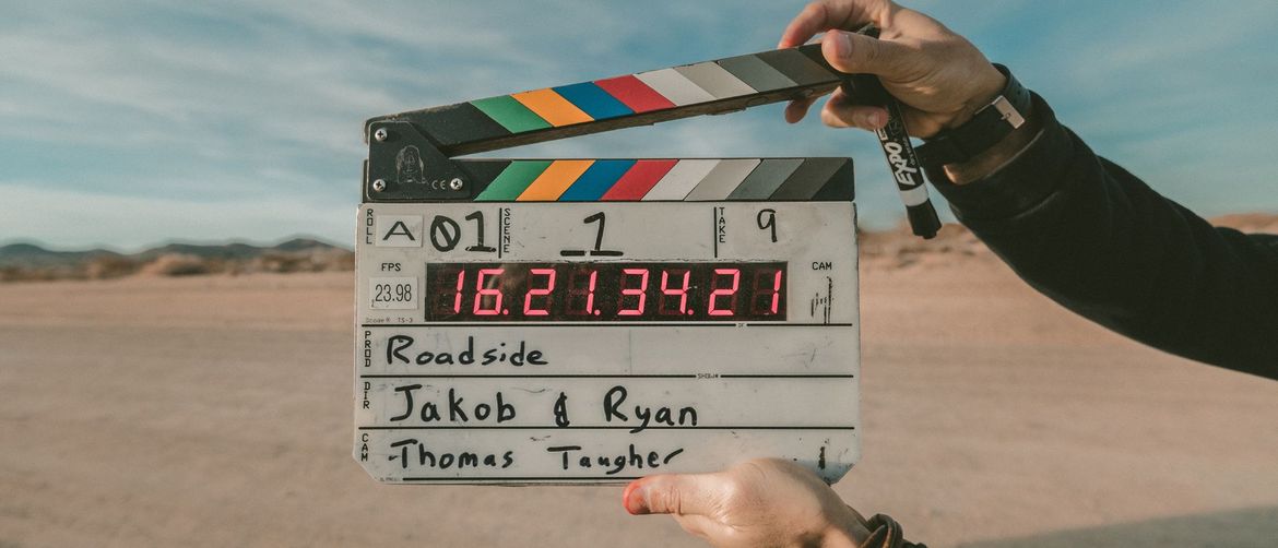 Filmski set