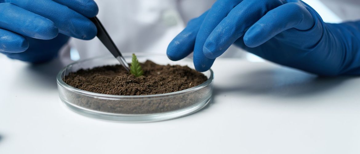 Priznanje za istaknute agronome