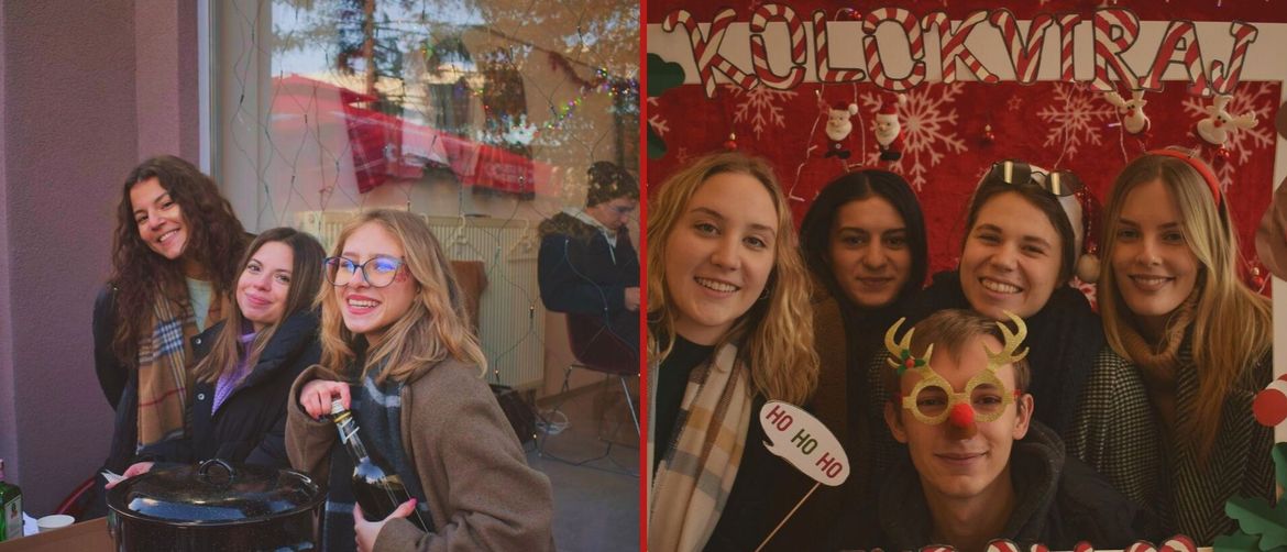 Božićni sajam „Kolokviraj ljubav“ i ove godine organizira studenata komunikologije „Agenda“