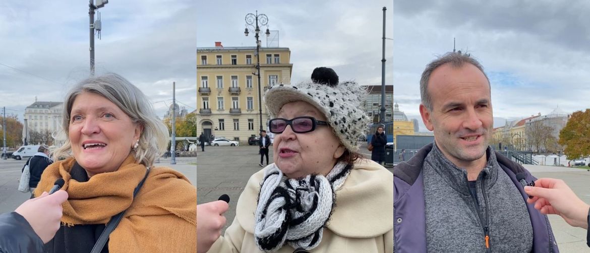 Gdje se nekad izlazilo?