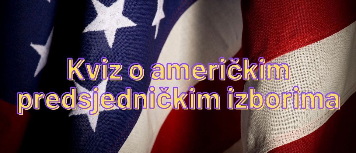 Kviz o američkim izborima