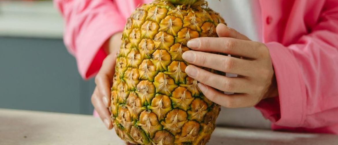Ananas