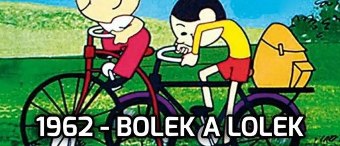 Bolek i Lolek