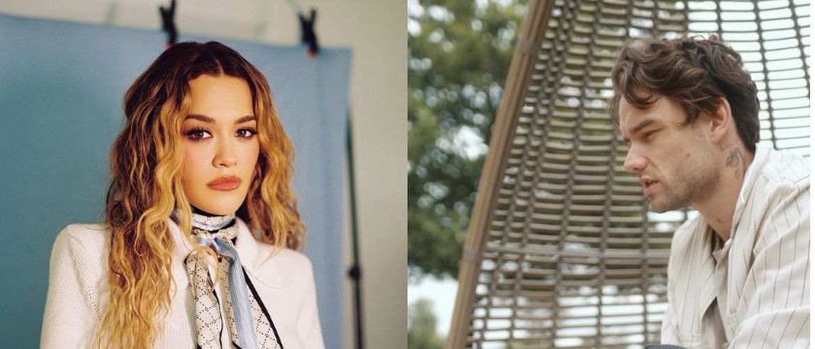Rita Ora i Liam Payne