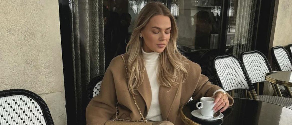 Sređena odjevna kombinacija