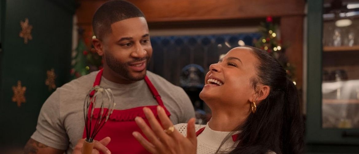 Meet Me Next Christmas