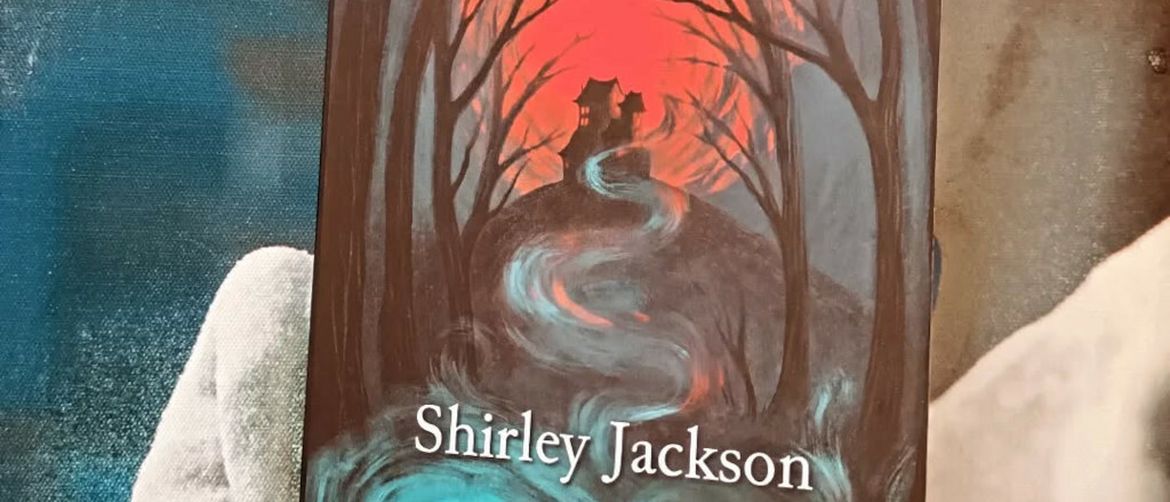 Prokletstvo kuće hill