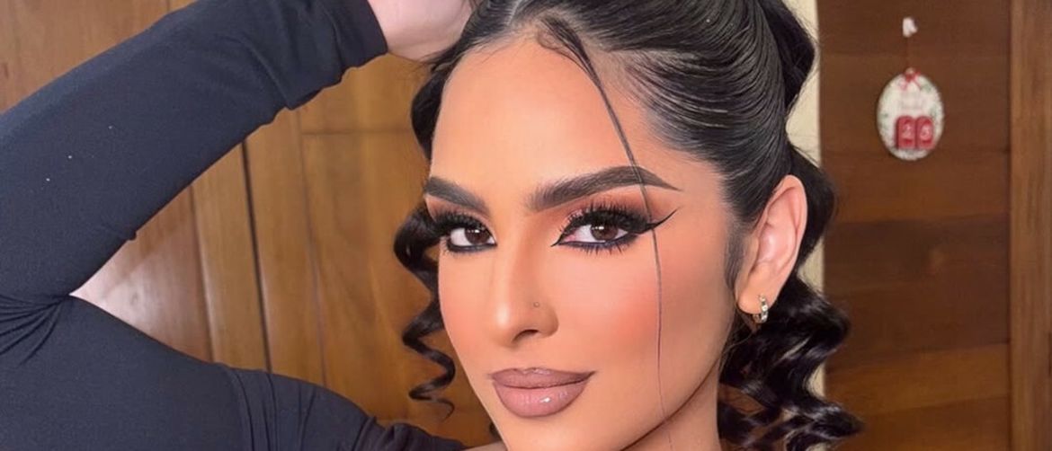 Profesionalna šminka