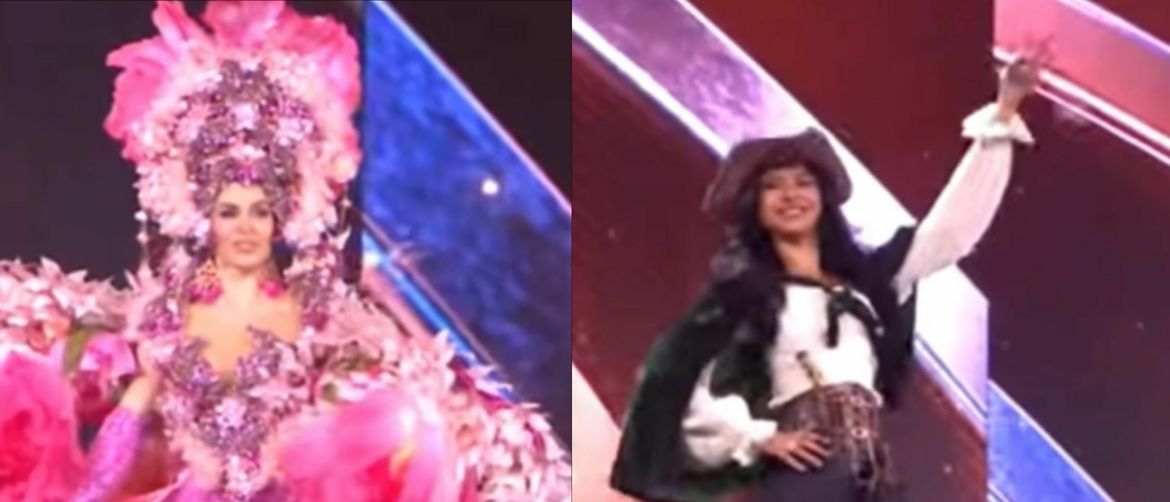 Kandidatkinje na izboru za Miss Universe 2025.