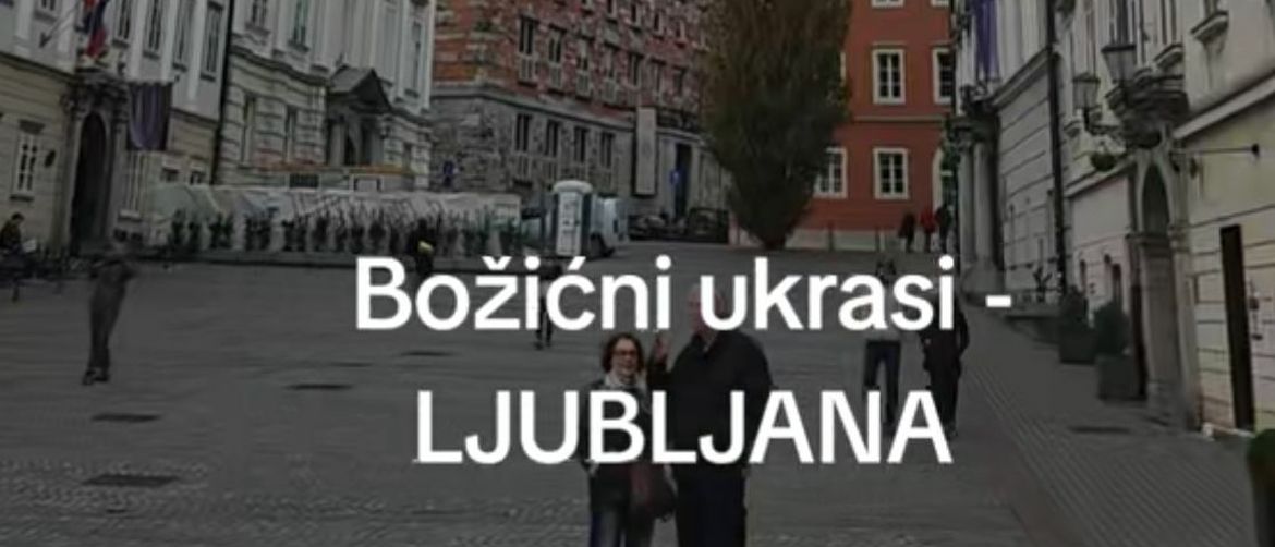 Ljubljana