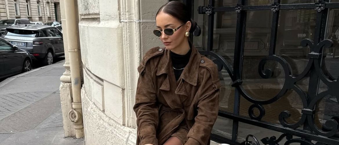 Zimski outfit s čizmama