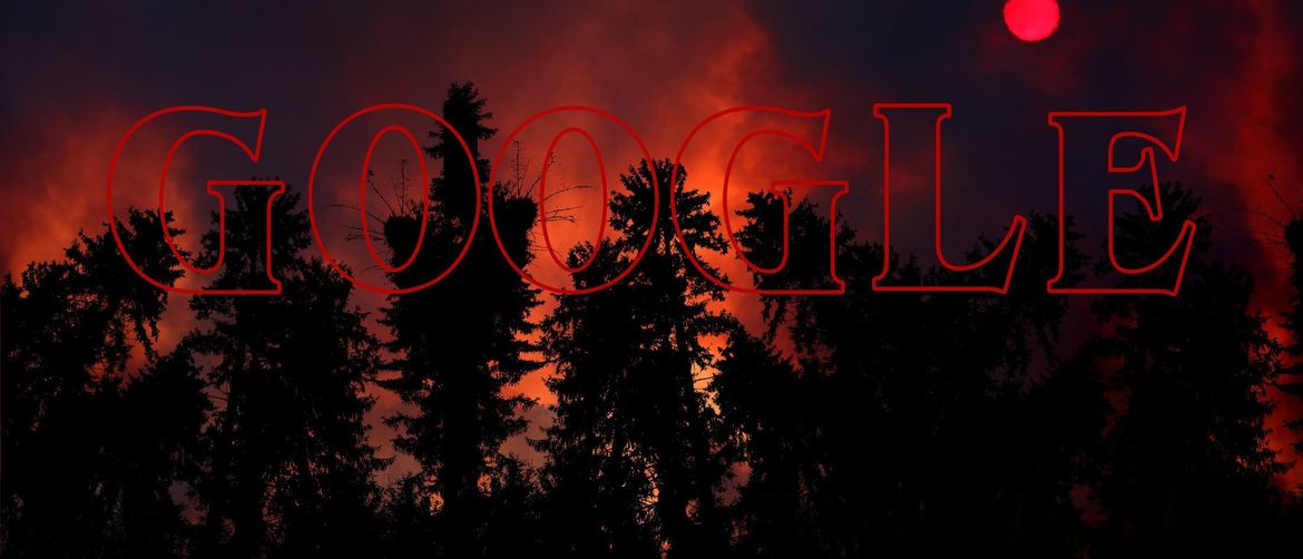 Suradnja Googlea i serije Stranger Things