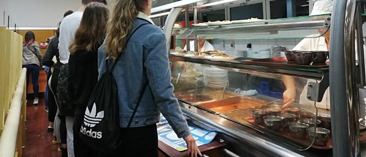 NEOČEKIVANI PROBLEMI: Još jedna menza zatvara svoja vrata. Skoro 300 studenata ostaje bez prehrane!