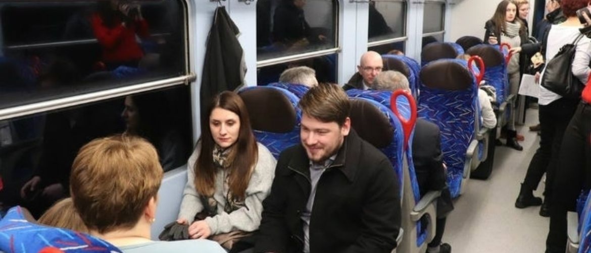  Imaju neograničen broj putovanja: Studenti ove županije plaćat će samo četvrtinu karte za vlak