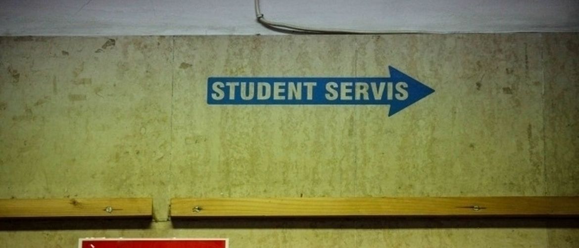 SC - meka svih studenata koji traže posao