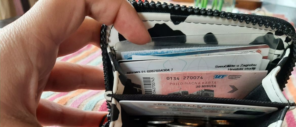 Novčanik nekima puni uglavnom stipendija...