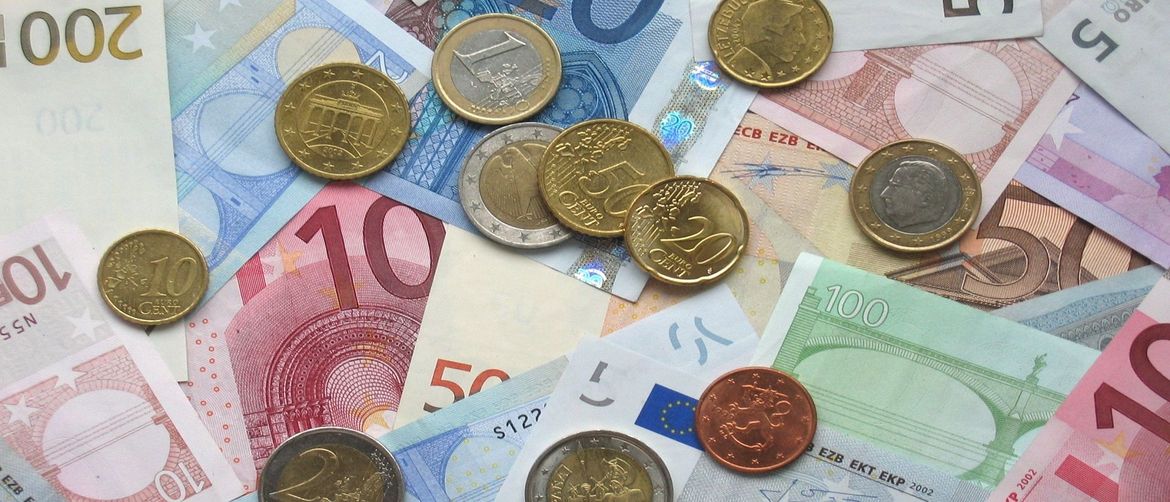 Novčanice i kovanice eura