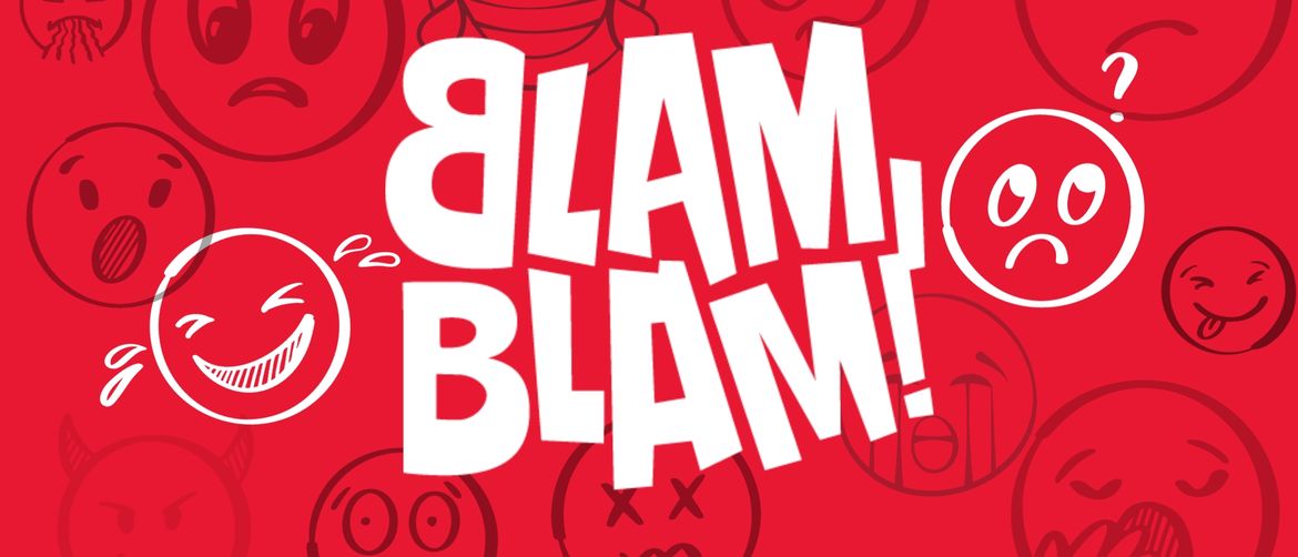 Svaka blamaža zaslužuje svoju priču!