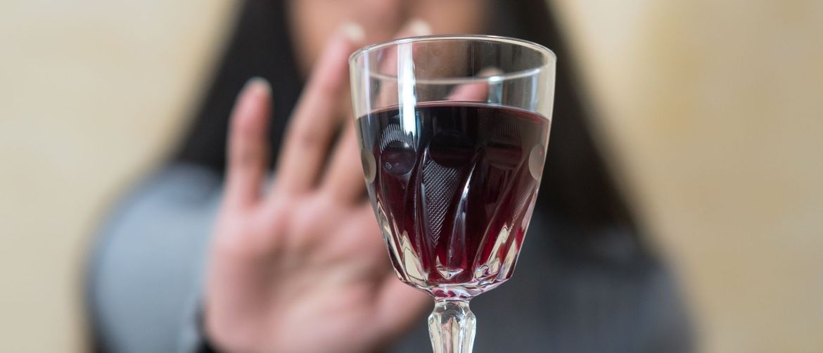 Odricanje od alkohola donosi mnoge dobrobiti našem tijelu