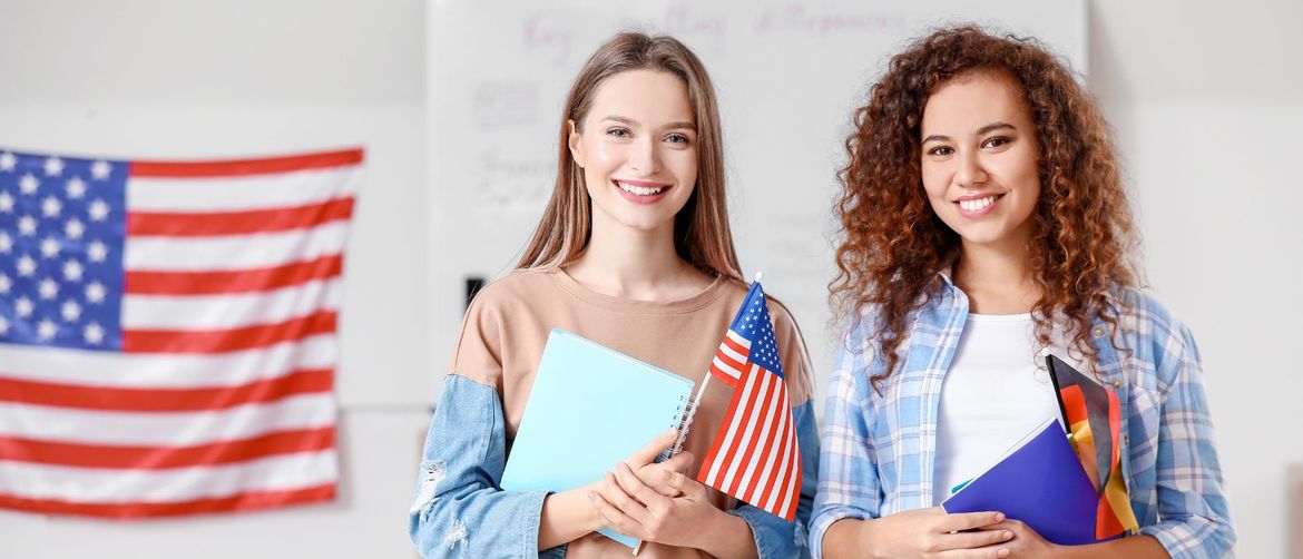 Saznaj sve o studiju u Americi!