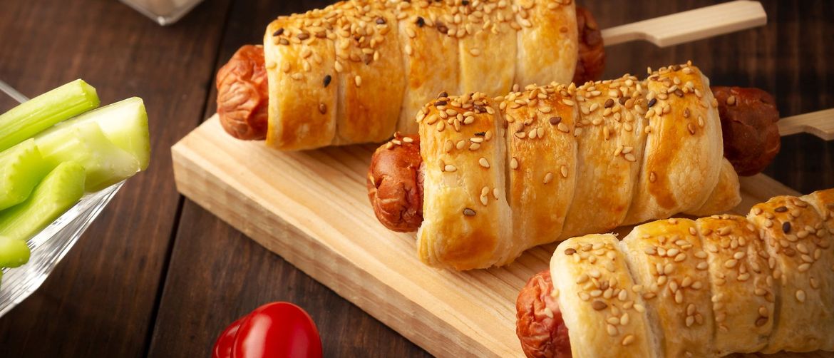 Isprobaj ovaj jednostavan recept!