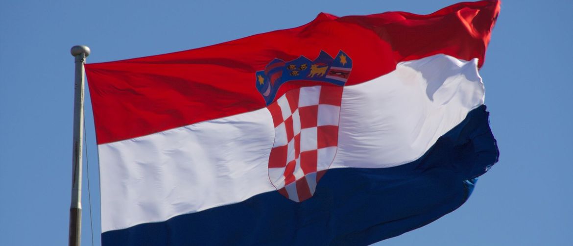 Hrvatska je zauzela 14. mjesto