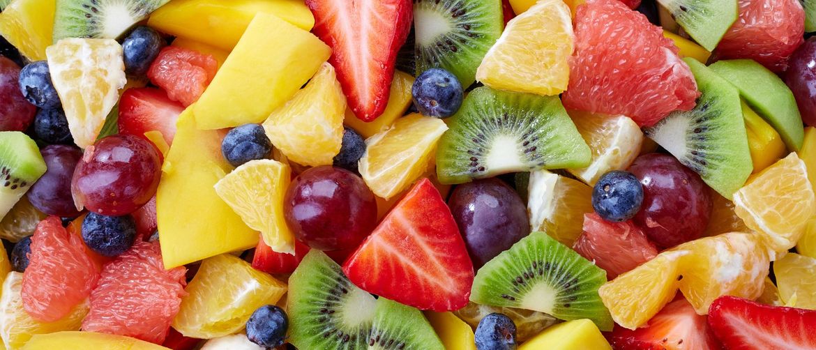 Uživajte u voću bez straha!