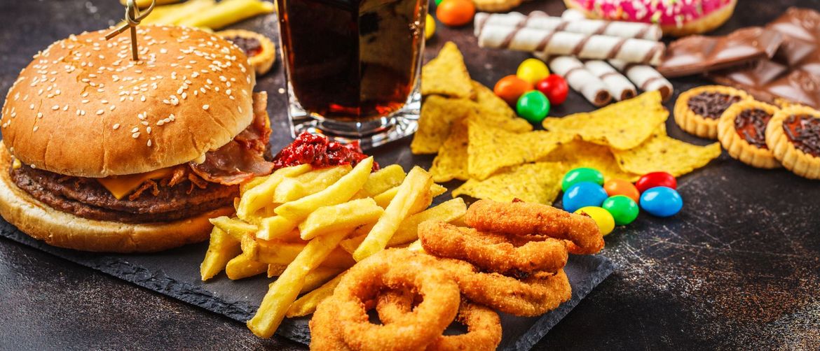 Ultraprerađena hrana je povezana s mnogim bolestima