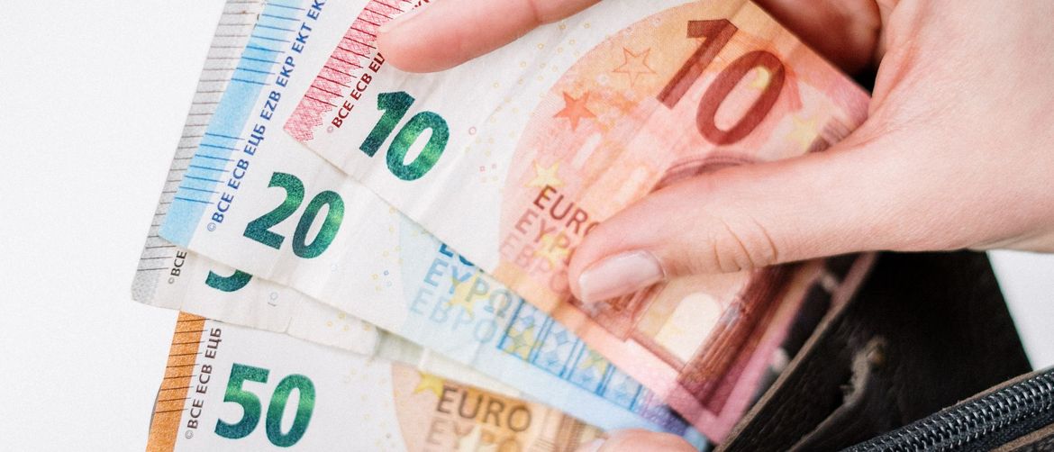 Novčanice eura