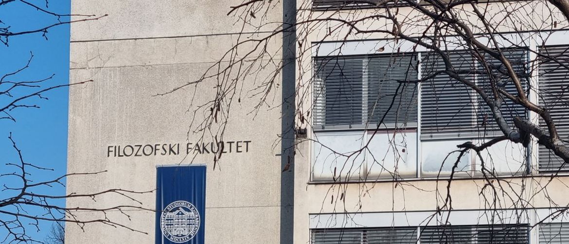 Filozofski fakultet Sveučilišta u Zagrebu