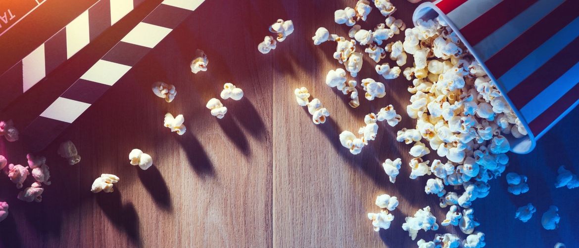 Kino i kokice