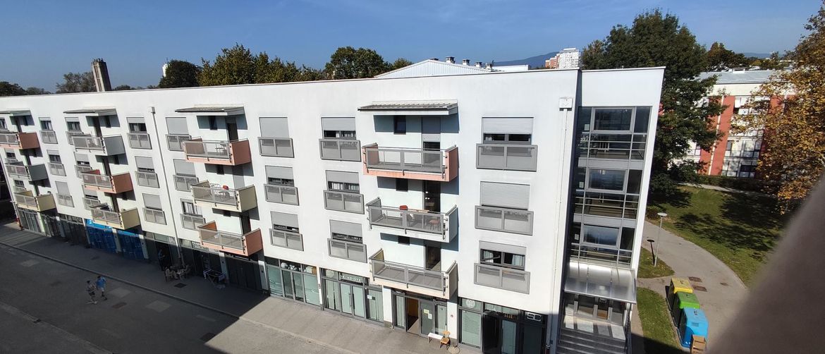 SD Stjepan Radić - Sava - 6