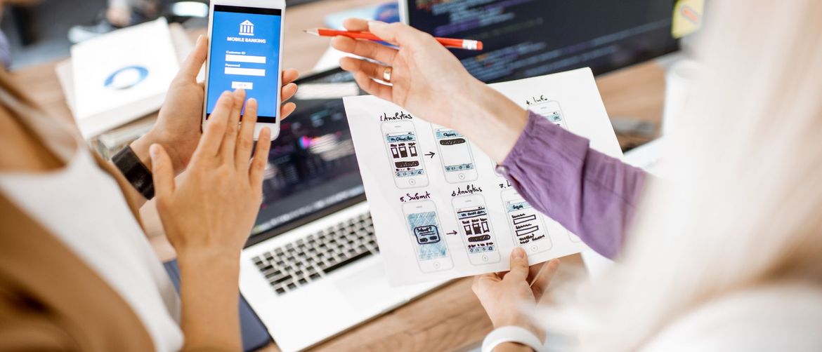 Svijet mobilnih aplikacija