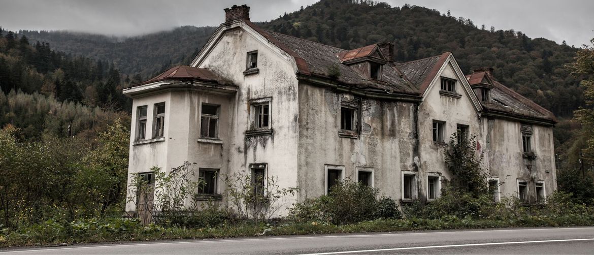 Ježimo se od ovih priča