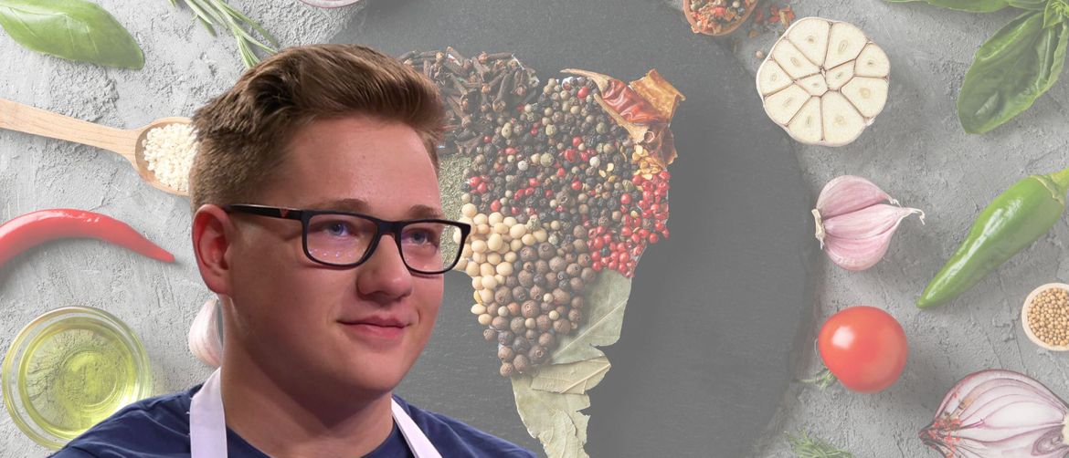 Dominik Škalec pobjednik je posljednjeg izazova u Masterchefu