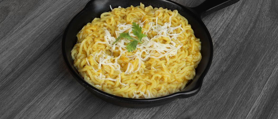 Ne moraš biti vrsni kuhar da pripremiš ove noodlese