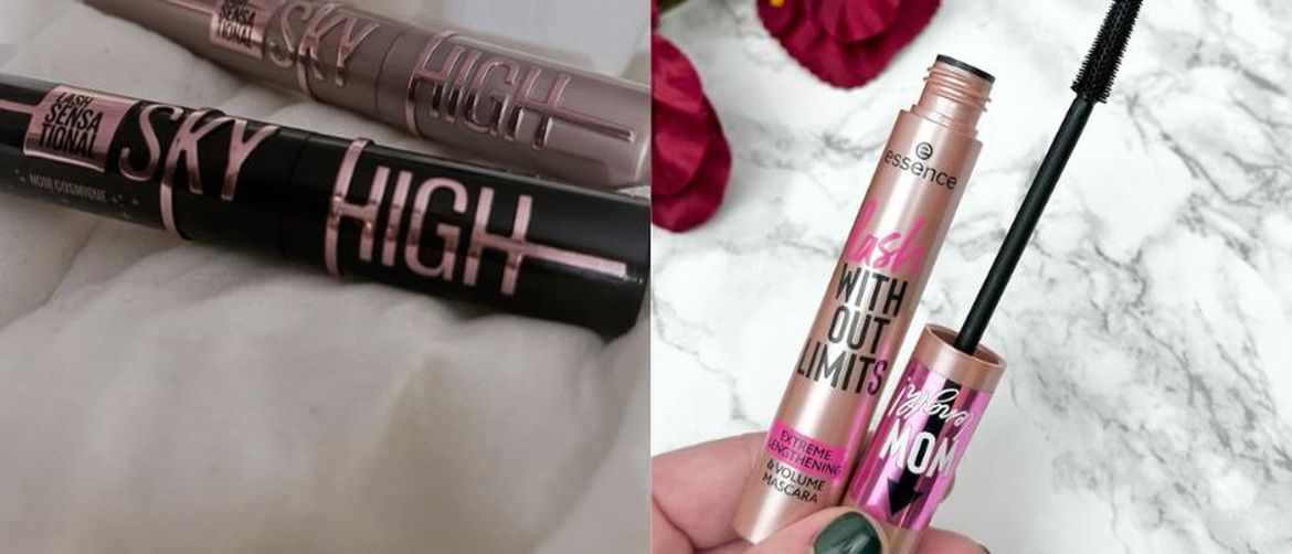 Maskare za produljivanje trepavica