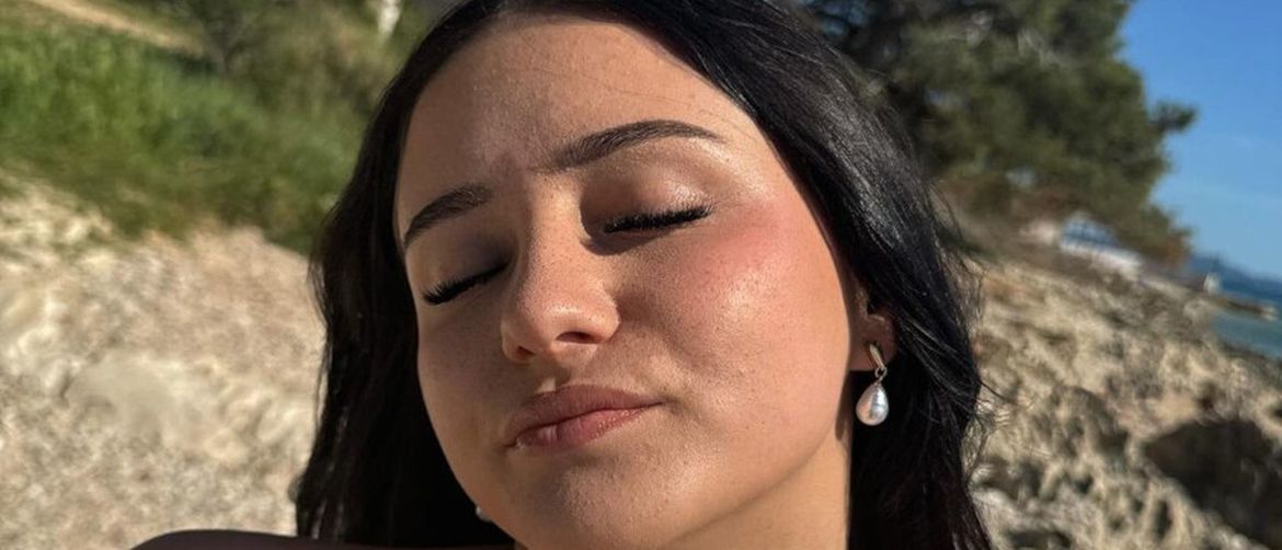 Magdalena Folnožić - 3