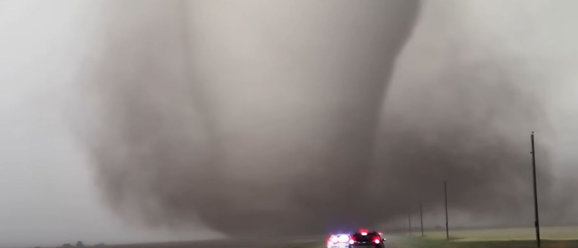 Tornado