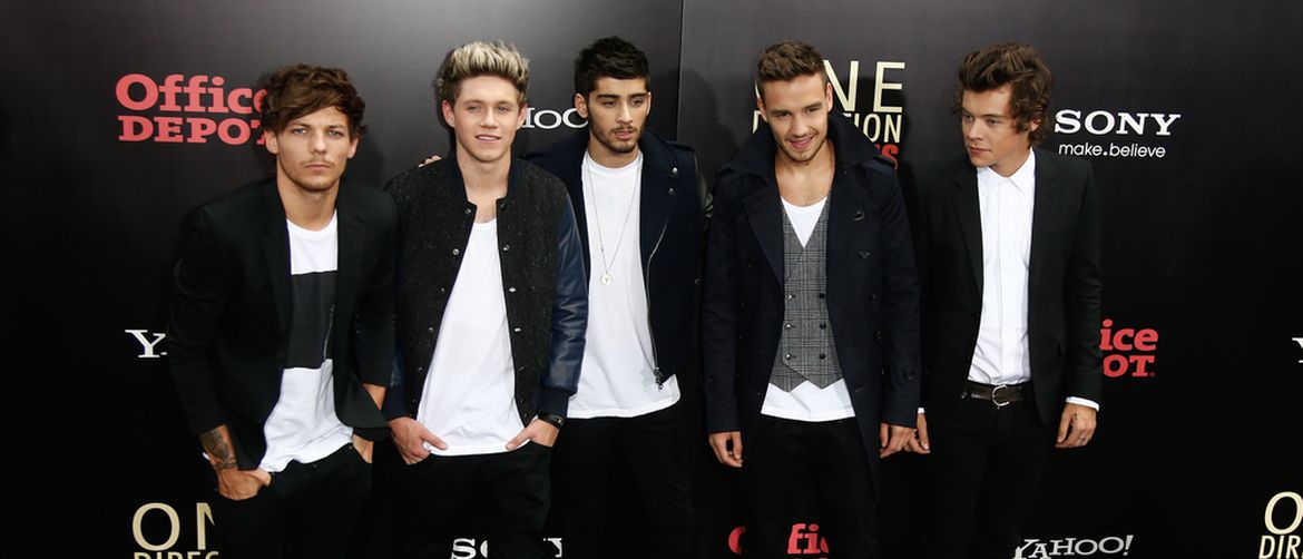 One Direction