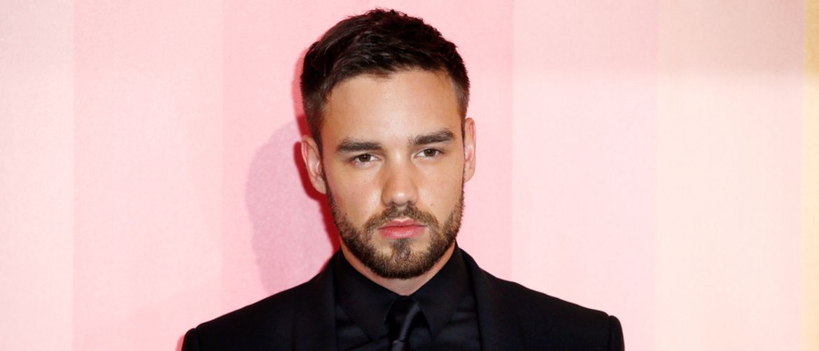 Liam Payne