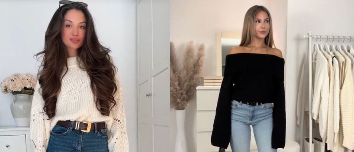 Outfiti sa skinny trapericama