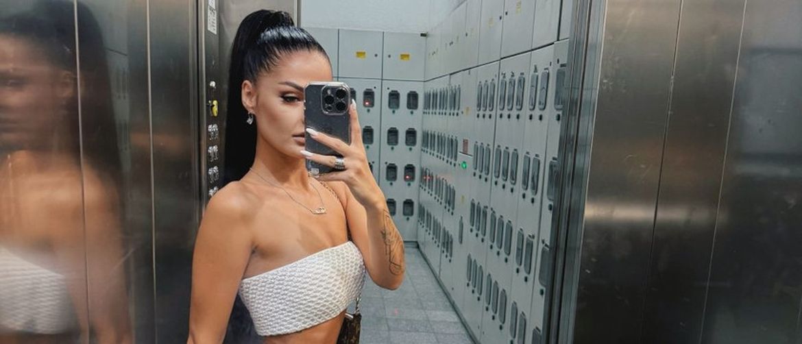 Tamara Glavonjić - 5